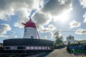 Отель Boina de Vento  Santa Cruz Da Graciosa